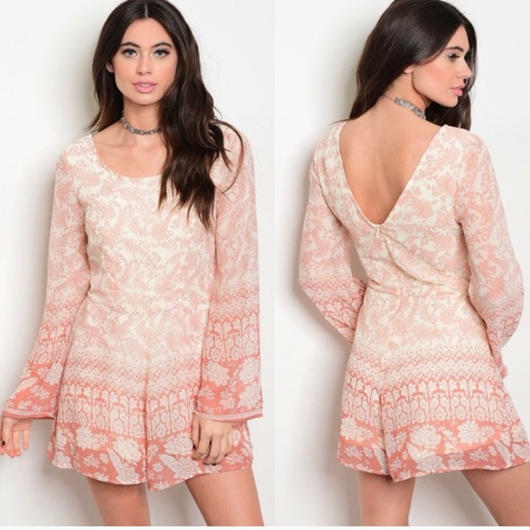 Pants - 💕💕Super cute Romper!!!💕💕